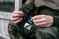 Nash Speedload PVA Bag Stem Ring Swivel