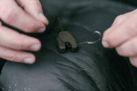 Nash Speedload PVA Bag Stem Ring Swivel