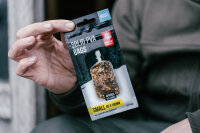 Nash Solid PVA Bags Small (Fast Melt)