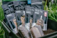 Nash Solid PVA Bags Small (Fast Melt)