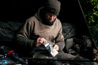 Nash Solid PVA Bags Small (Fast Melt)
