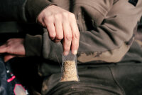 Nash Solid PVA Bags Small (Fast Melt)