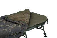 Solar WORLDWIDE SLEEP SYSTEM STD