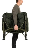 Solar WORLDWIDE COUCH CHAIR