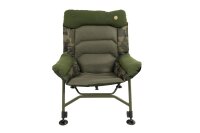 Solar WORLDWIDE COUCH CHAIR
