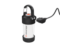 Led Lenser Laterne ML4 Warm Light