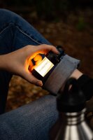 Led Lenser Laterne ML4 Warm Light