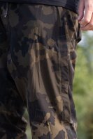 Korda Ultralite Joggers | Dark Kamo