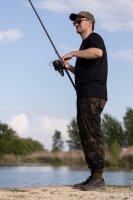 Korda Ultralite Joggers | Dark Kamo