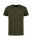 Korda Sunrise Tee | Dark Olive S