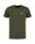 Korda Compass Tee | Dark Olive