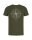 Korda Compass Tee | Dark Olive XXXL