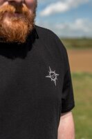 Korda Compass Tee | Black