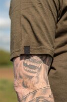Korda Compass Tee | Black M