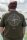 Korda Compass Tee | Heather Grey