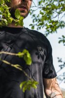Korda TK Digi Kamo Tee | Black XXL