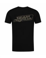 Korda TK Digi Kamo Tee | Black XXXL