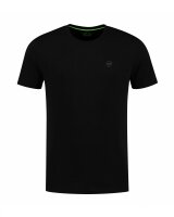 Korda TK Digi Kamo Tee | Black XXXL