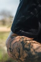 Korda TK Digi Kamo Tee | Black XXXL