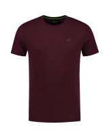 Korda TK Digi Kamo Tee | Burgundy XXL