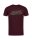 Korda TK Digi Kamo Tee | Burgundy XXL