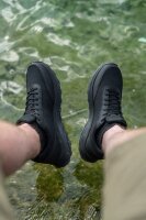 Korda Drykore Trainer | Black UK 9/EU 43