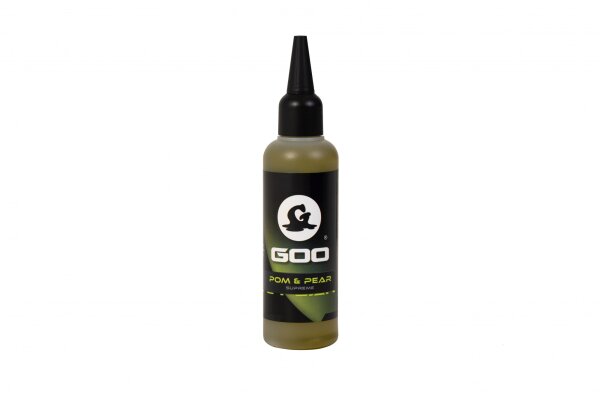 Korda Goo Pom and Pear Supreme