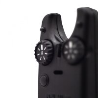 Delkim EV-R Presentation Set - (RGB LEDs) - 3 Rod Set