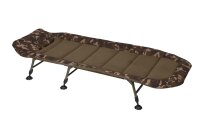 Fox Camolite Bed