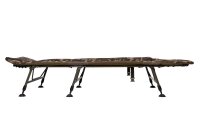 Fox Camolite Bed