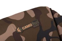 Fox Camolite Bed