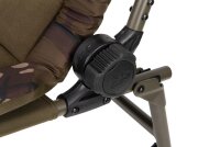 Fox Camolite Recliner Chair