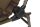 Fox Camolite Recliner Chair