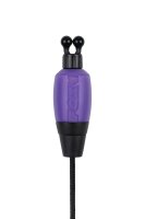 Fox Black Label Dinky Halo Bobbin