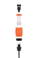 Fox Black Label Dinky Halo Bobbin