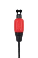 Fox Black Label Dinky Halo Bobbin