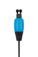 Fox Black Label Dinky Halo Bobbin