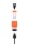 Fox Black Label Dinky Halo Bobbin