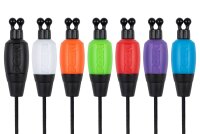 Fox Black Label Dinky Halo Bobbin - Red