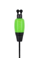 Fox Black Label Dinky Halo Bobbin - Blue
