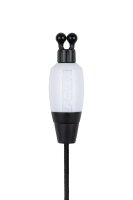 Fox Black Label Dinky Halo Bobbin - Black