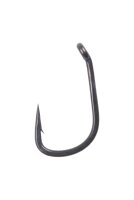 Fox Wide Gape Straight Size 4