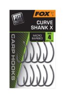 Fox Curve X Size 4