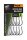 Fox Stiff Rig Beak Size 4