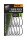 Fox Wide Gape Long Shank
