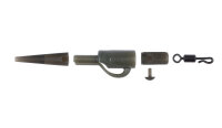 Fox Edges Naturals Running Safety Clip Kit 5pcs