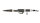 Fox Edges Naturals Running Safety Clip Kit 5pcs