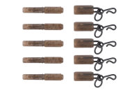Fox Edges Camo Inline Lead Drop Off Kits x 5