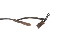 Fox Edges Camo Inline Lead Drop Off Kits x 5
