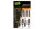 Fox Edges Camo Inline Lead Drop Off Kits x 5